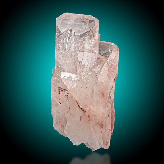 Baryte-Clarashall Mine | Baumholder | Rhineland-Palatinate | Germany